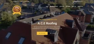 Ace Roofing Company Ltd