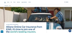 Allianz Car Insurance