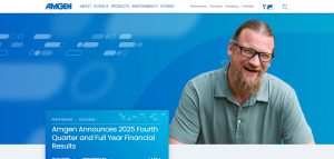 Amgen