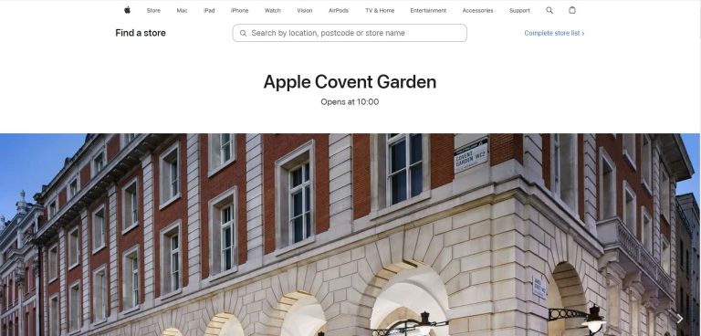 Top 10 Electronic Stores in London, UK | 2026 Best Deals