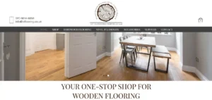 BT Flooring Services