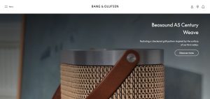 Bang & Olufsen
