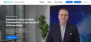 Barclays  Investment Banking Division