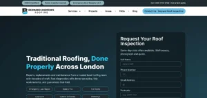 Bernard Andrews Roofing