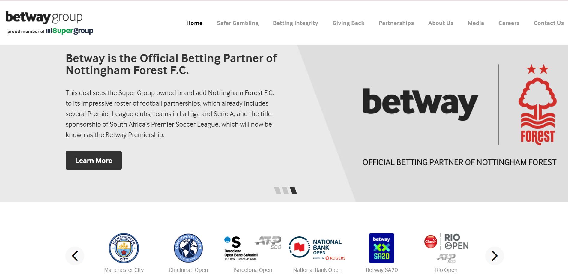 Betway Group