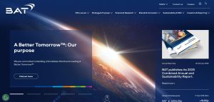 British American Tobacco