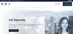 CIS Security