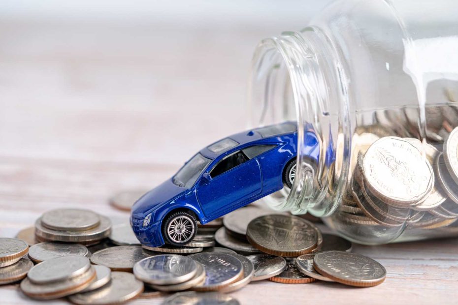 Car Insurance Companies London