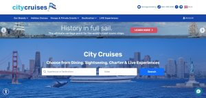 City Cruises
