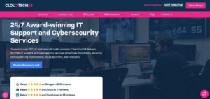 CloudTech24
