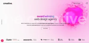 Creative Brand Design