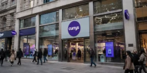 Currys Oxford Street