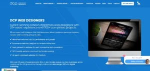 DCP Web Designers