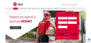 DPD UK