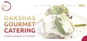Dakshas Gourmet Catering