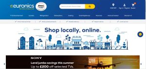 Euronics (Kingsbury)