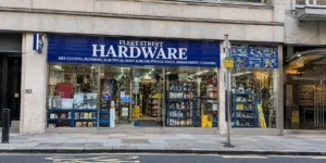Fleet Street Hardware