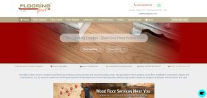 Flooring First