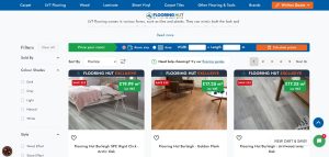 Flooring Hut