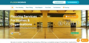 Floorworks