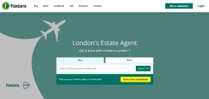 Foxtons Property Management