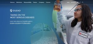 Gilead Sciences