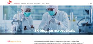 GlaxoSmithKline (GSK)