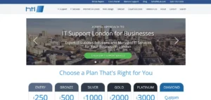 HTL Support