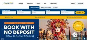 Hays Travel