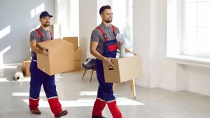 How to Choose the Right Removal Company in London