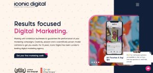 Iconic Digital