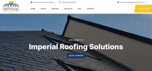 Imperial Roofing & General Building