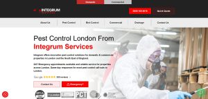 Integrum Services