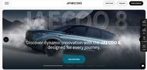Jaecoo