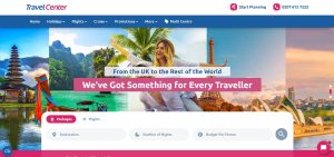 Jet2holidays