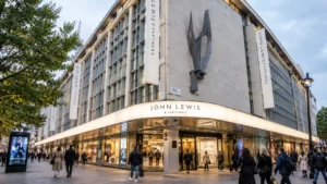 John Lewis Oxford Street