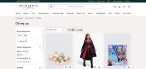 John Lewis & Partners