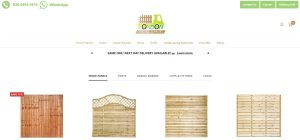 London Fencing Supplies