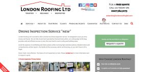 London Roofing Ltd