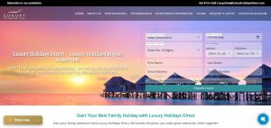 Luxury Holidays Direct