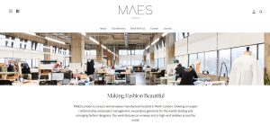 MAES London