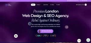 MX Web Design
