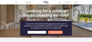 Maid2Clean