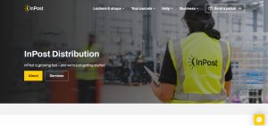 Menzies Distribution