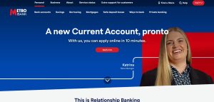 Metro Bank
