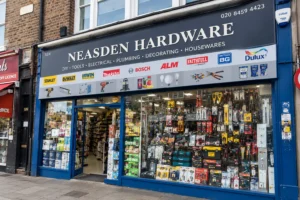 Neasden Hardware