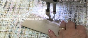 OS Sampling Production