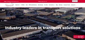 Platinum Transport Solutions