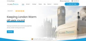 Plumb London