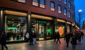 RazerStore London